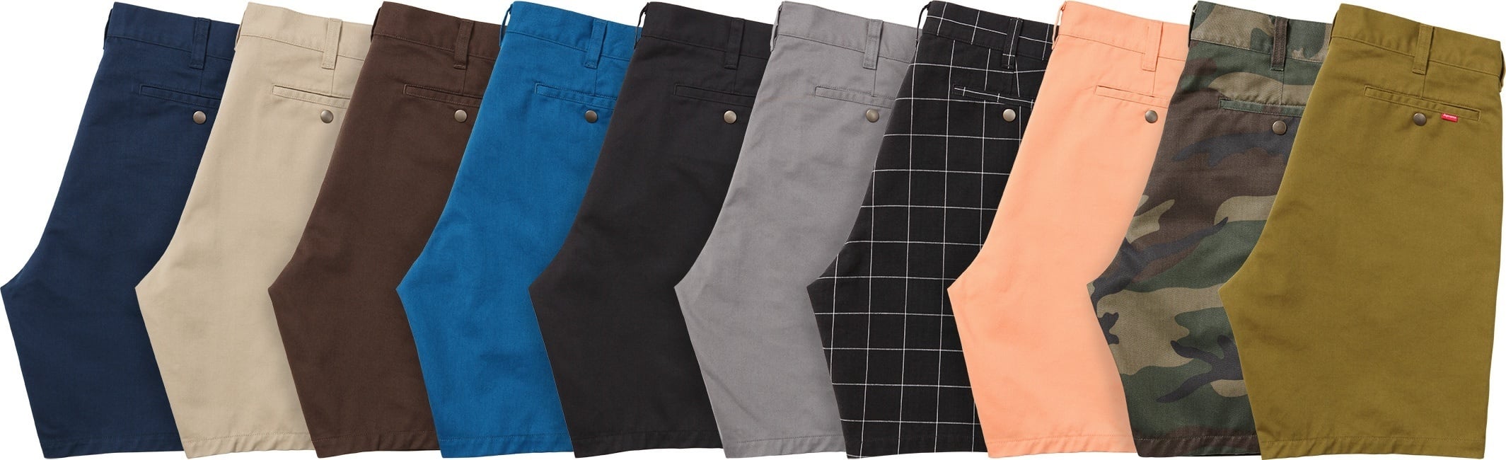 Work Short